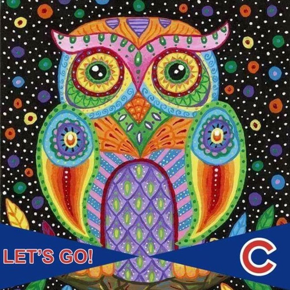 Meet your Posher, Karley